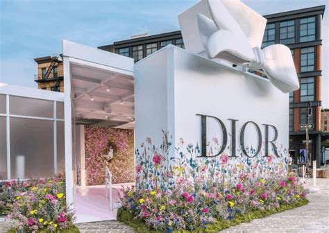 milano dior pop